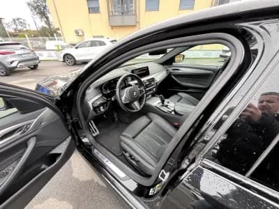 Vendo BMW 530e 2019 - 25950 EUR, 199000 km - AUTO.MOTO.pt