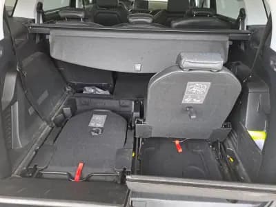 Sell Peugeot 5008 2017 - 12950 EUR, 234201 km - AUTO.MOTO.pt