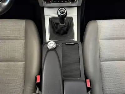 Sell Mercedes-Benz C 220 2008 - 13990 EUR, 231000 km - AUTO.MOTO.pt