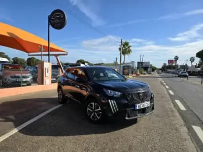 Sell Peugeot 2008 2023 - 19450 EUR, 57568 km - AUTO.MOTO.pt