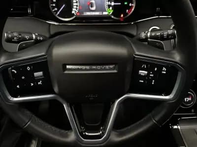 Vendo Land Rover Range Rover Evoque 2023 - 41800 EUR, 79000 km - AUTO.MOTO.pt