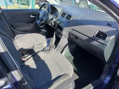 Vendo Volkswagen Polo 2010 - 7350 EUR, 110339 km - AUTO.MOTO.pt