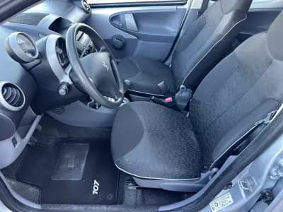 Sell Peugeot 107 2011 - 7990 EUR, 91000 km - AUTO.MOTO.pt