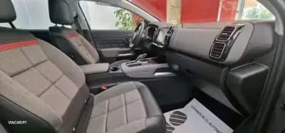 Sell Citroën C5 Aircross 2020 - 19450 EUR, 118911 km - AUTO.MOTO.pt