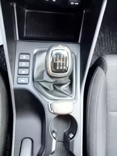 Sell Hyundai Tucson 2019 - 23950 EUR, 80000 km - AUTO.MOTO.pt