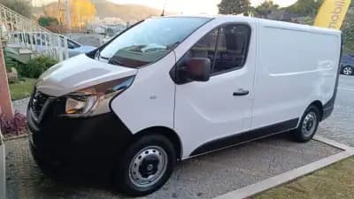 Vendo Nissan NV300 2020 - 20900 EUR, 99900 km - AUTO.MOTO.pt