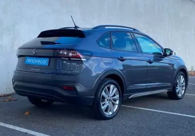 Vendo Volkswagen Taigo 2023 - 16400 EUR, 77611 km - AUTO.MOTO.pt