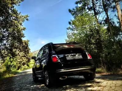 Vendo Fiat 500C 2010 - 8000 EUR, 199000 km - AUTO.MOTO.pt