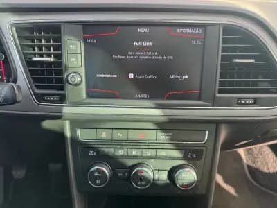 Vendo SEAT Leon ST 2020 - 15700 EUR, 124384 km - AUTO.MOTO.pt