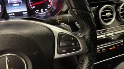 Vendo Mercedes-Benz C 43 AMG 2016 - 39990 EUR, 128967 km - AUTO.MOTO.pt