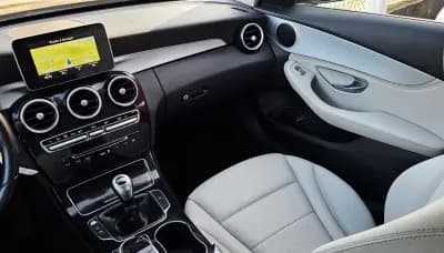 Sell Mercedes-Benz C 180 2015 - 17500 EUR, 240000 km - AUTO.MOTO.pt