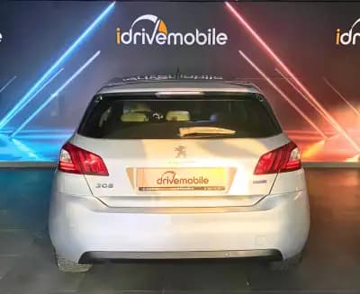 Sell Peugeot 308 2016 - 15500 EUR, 171736 km - AUTO.MOTO.pt