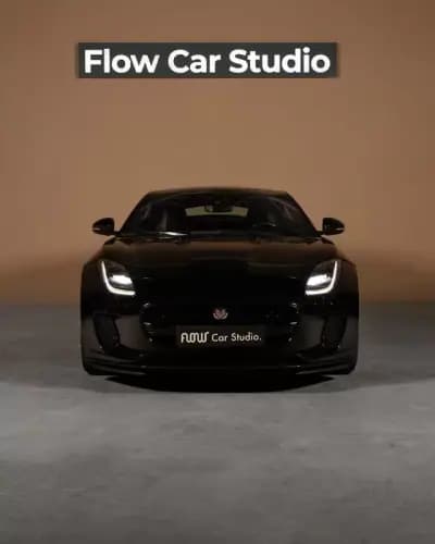 Vendo Jaguar F-Type 2018 - 45950 EUR, 78000 km - AUTO.MOTO.pt