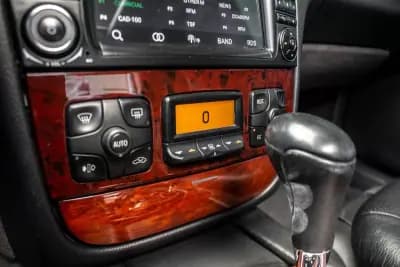 Sell Mercedes-Benz S 320 2000 - 8990 EUR, 314321 km - AUTO.MOTO.pt