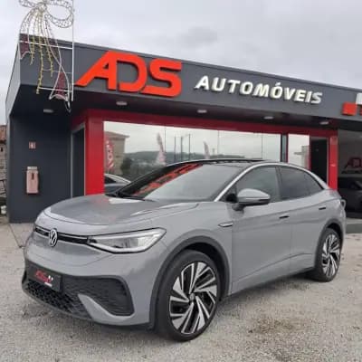 Vendo Volkswagen ID.5 2022 - 31450 EUR, 36900 km - AUTO.MOTO.pt