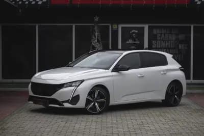 Vendo Peugeot 308 2022 - 22900 EUR, 133639 km - AUTO.MOTO.pt