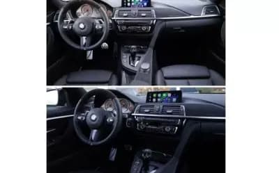 Vendo BMW 430 2019 - 42990 EUR, 42914 km - AUTO.MOTO.pt