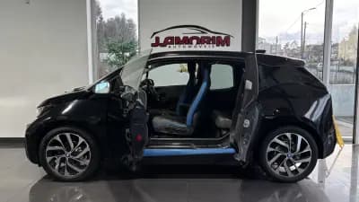 Vendo BMW i3 2016 - 12999 EUR, 76021 km - AUTO.MOTO.pt