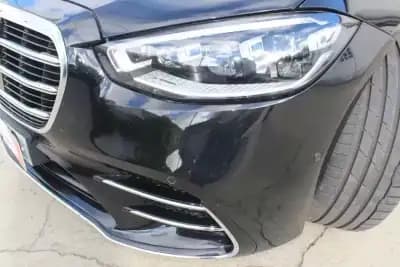 Sell Mercedes-Benz S 580 2021 - 113480 EUR, 59224 km - AUTO.MOTO.pt