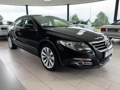 Sell Volkswagen Passat CC 2010 - 13990 EUR, 162335 km - AUTO.MOTO.pt