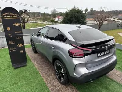 Vendo Citroën C4 2021 - 15900 EUR, 175000 km - AUTO.MOTO.pt