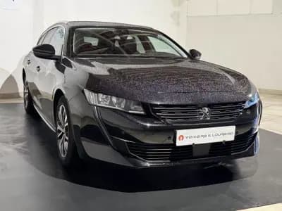 Vendo Peugeot 508 SW 2019 - 19500 EUR, 82036 km - AUTO.MOTO.pt
