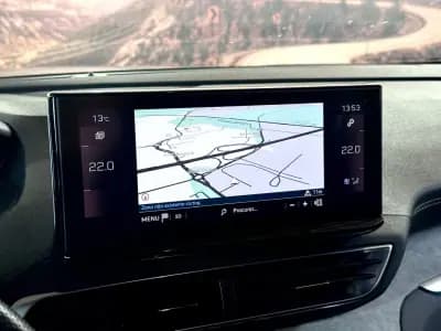 Sell Peugeot 3008 2021 - 23500 EUR, 110183 km - AUTO.MOTO.pt