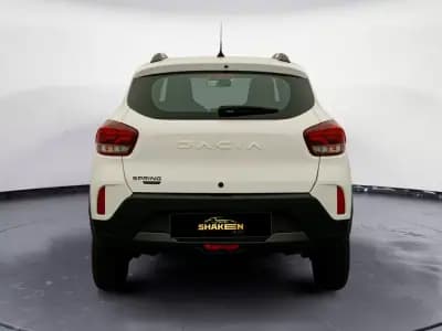 Sell Dacia Spring 2023 - 10900 EUR, 12067 km - AUTO.MOTO.pt
