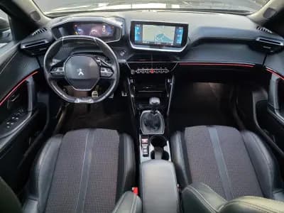 Sell Peugeot 2008 2020 - 19990 EUR, 168000 km - AUTO.MOTO.pt