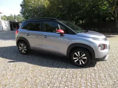 Sell Citroën C3 Aircross 2021 - 12990 EUR, 109000 km - AUTO.MOTO.pt