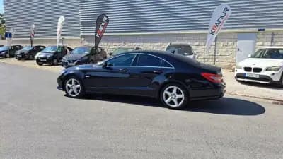 Sell Mercedes-Benz CLS 250 2011 - 22980 EUR, 167559 km - AUTO.MOTO.pt