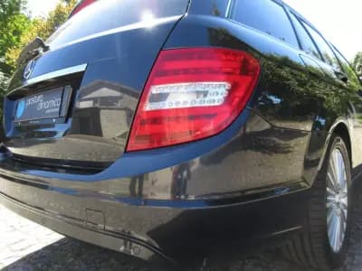 Vendo Mercedes-Benz C 180 2012 - 13490 EUR, 240000 km - AUTO.MOTO.pt