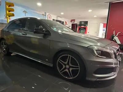 Vendo Mercedes-Benz A 180 2015 - 16990 EUR, 179000 km - AUTO.MOTO.pt