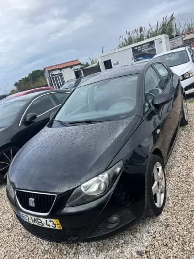 Sell SEAT Ibiza 2011 - 4899 EUR, 330000 km - AUTO.MOTO.pt