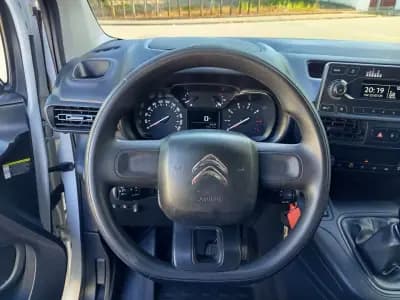 Sell Citroën Berlingo 2020 - 11990 EUR, 81000 km - AUTO.MOTO.pt