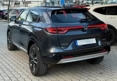 Sell Honda HR-V 2022 - 29250 EUR, 49000 km - AUTO.MOTO.pt