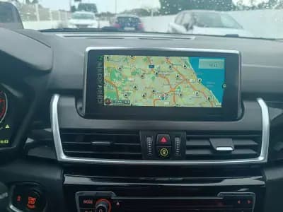 Vendo BMW 218 Active Tourer 2014 - 13990 EUR, 150275 km - AUTO.MOTO.pt