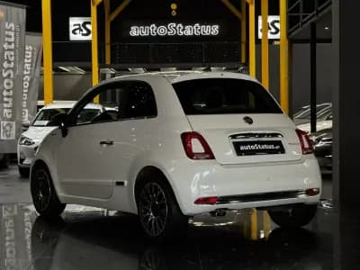 Sell Fiat 500 2023 - 12990 EUR, 107400 km - AUTO.MOTO.pt
