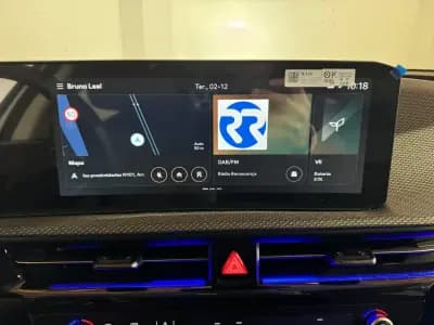 Vendo Kia EV6 2025 - 45900 EUR, 1993 km - AUTO.MOTO.pt