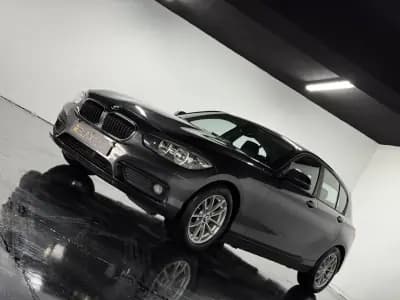 Vendo BMW 116 2015 - 11990 EUR, 187000 km - AUTO.MOTO.pt