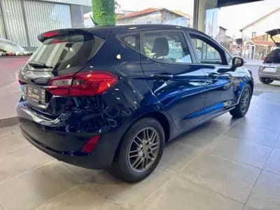 Vendo Ford Fiesta 2019 - 9990 EUR, 168000 km - AUTO.MOTO.pt