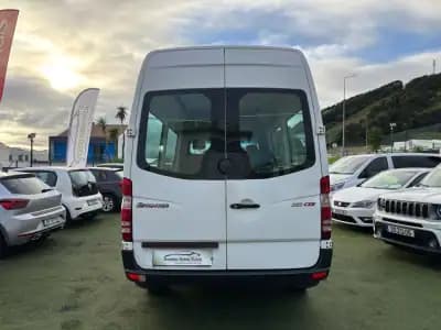 Vendo Mercedes-Benz Sprinter 2008 - 16990 EUR, 245000 km - AUTO.MOTO.pt