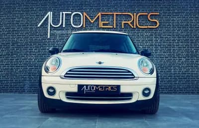 Vendo MINI 2009 - 9500 EUR, 179000 km - AUTO.MOTO.pt