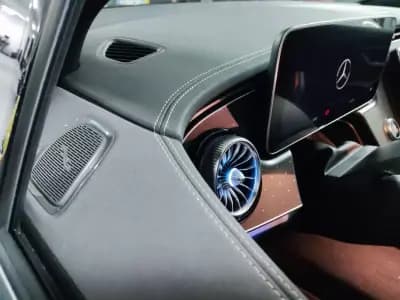 Sell Mercedes-Benz EQE 2023 - 49900 EUR, 19000 km - AUTO.MOTO.pt