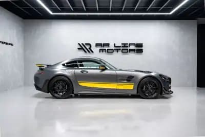 Sell Mercedes-Benz AMG GT 2020 - 279950 EUR, 12000 km - AUTO.MOTO.pt