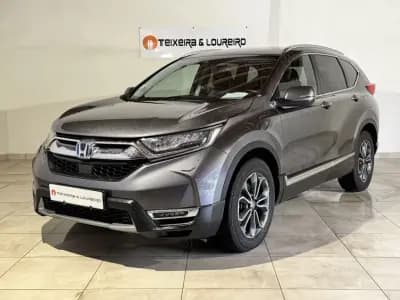 Sell Honda CR-V 2023 - 37500 EUR, 26487 km - AUTO.MOTO.pt