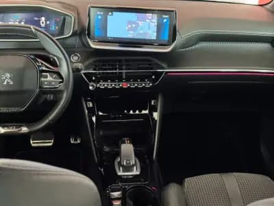 Vendo Peugeot 208 2022 - 21990 EUR, 19759 km - AUTO.MOTO.pt