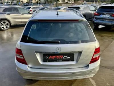 Sell Mercedes-Benz C 200 2012 - 13999 EUR, 199999 km - AUTO.MOTO.pt