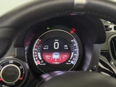 Sell Abarth 595C 2020 - 22950 EUR, 11186 km - AUTO.MOTO.pt