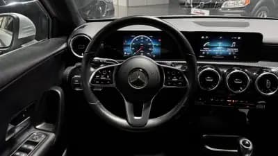 Sell Mercedes-Benz A 180 2021 - 22999 EUR, 70121 km - AUTO.MOTO.pt